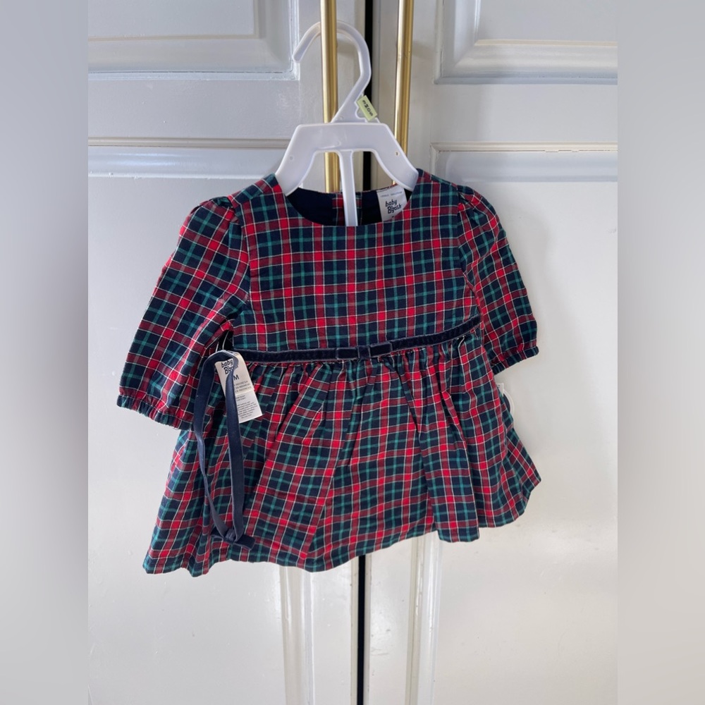 Baby dress
